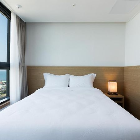 Lemain Hotel Jeju Dış mekan fotoğraf