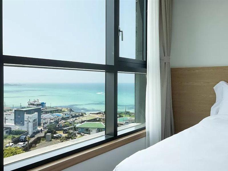 Lemain Hotel Jeju Dış mekan fotoğraf