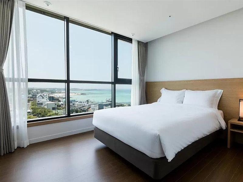 Lemain Hotel Jeju Dış mekan fotoğraf
