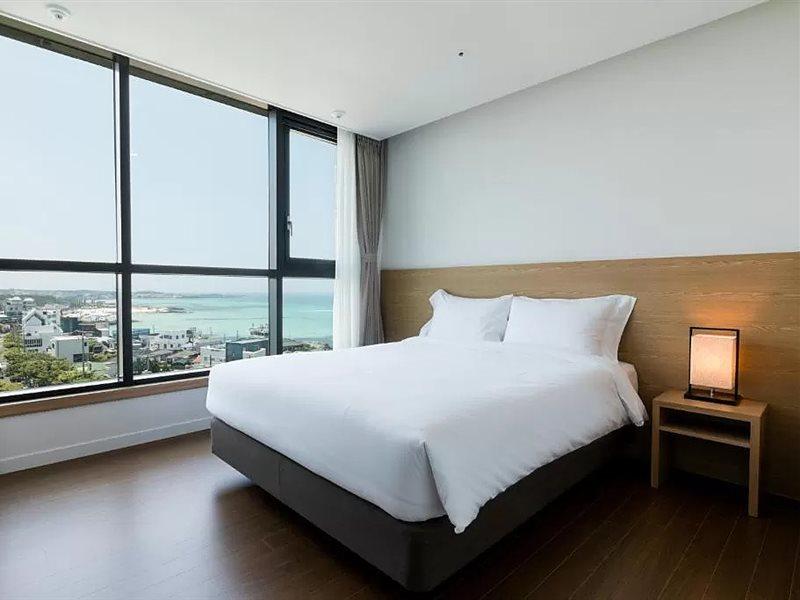 Lemain Hotel Jeju Dış mekan fotoğraf
