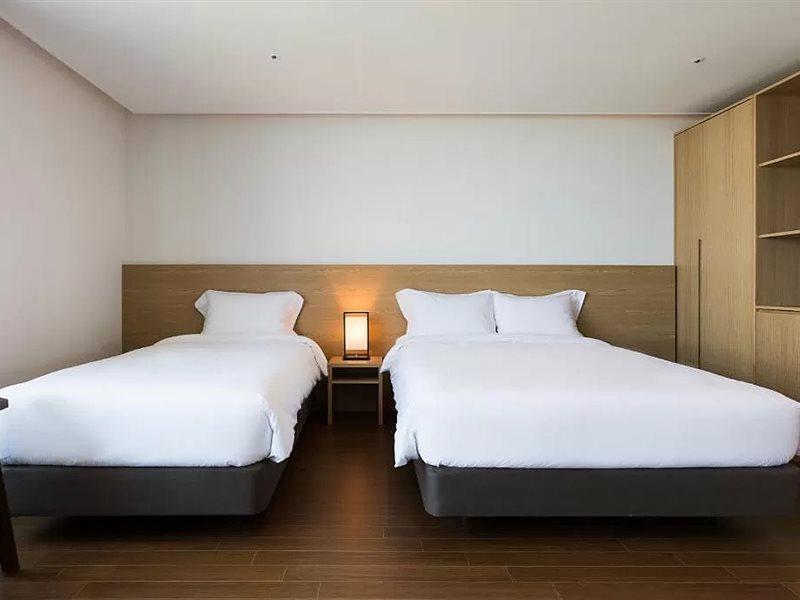 Lemain Hotel Jeju Dış mekan fotoğraf