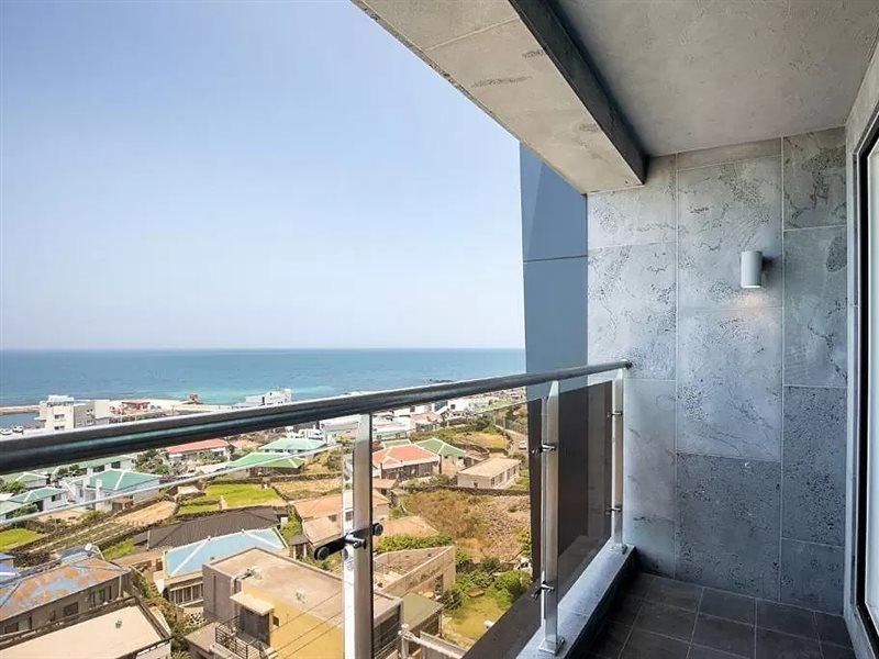 Lemain Hotel Jeju Dış mekan fotoğraf