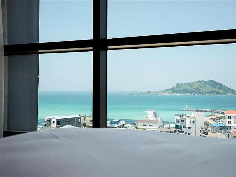 Lemain Hotel Jeju Dış mekan fotoğraf