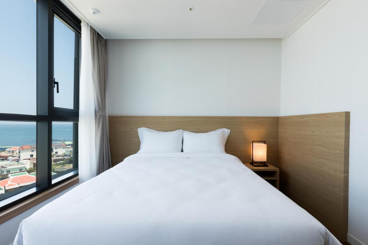 Lemain Hotel Jeju Dış mekan fotoğraf