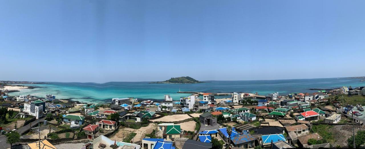 Lemain Hotel Jeju Dış mekan fotoğraf