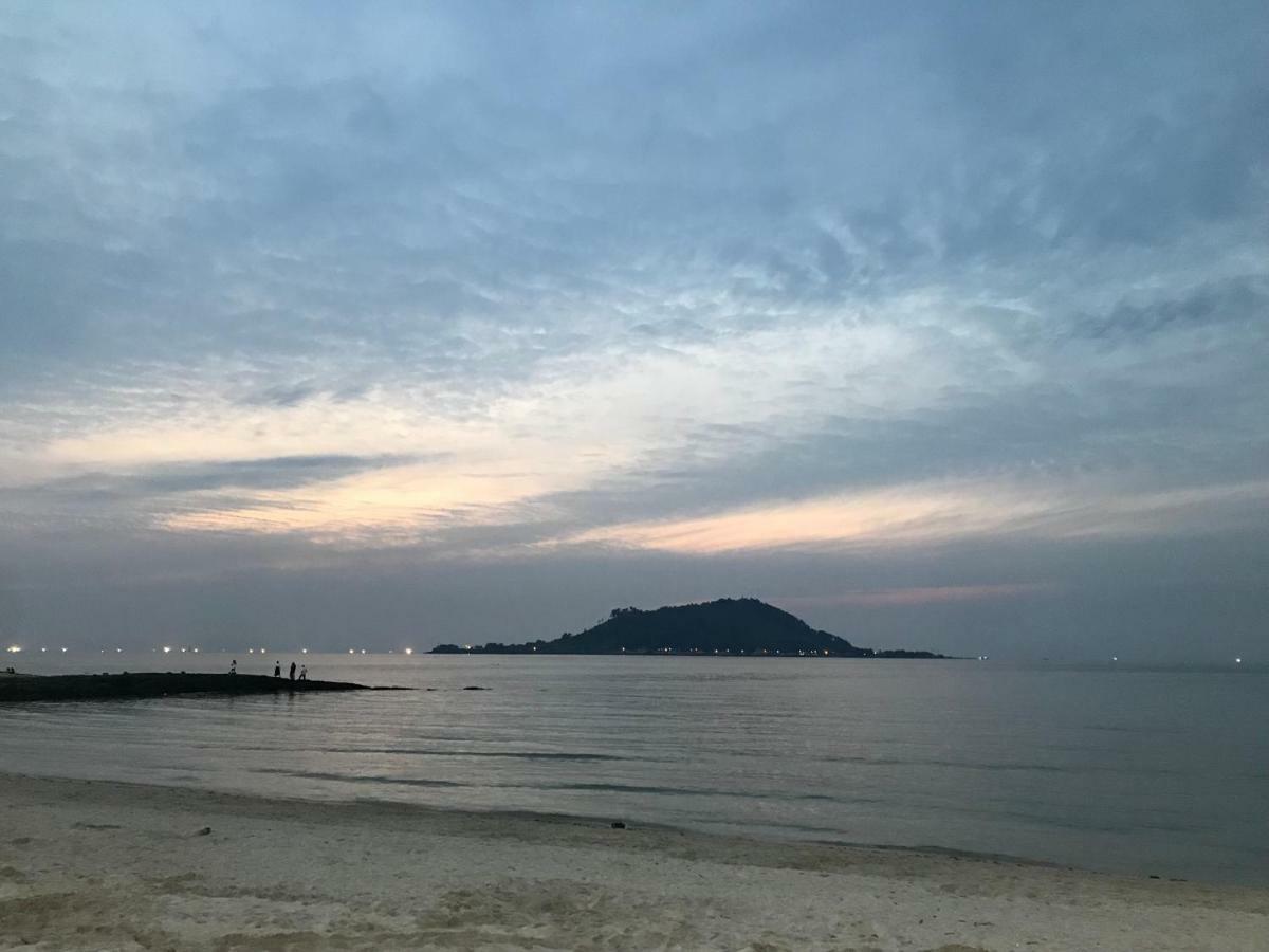 Lemain Hotel Jeju Dış mekan fotoğraf