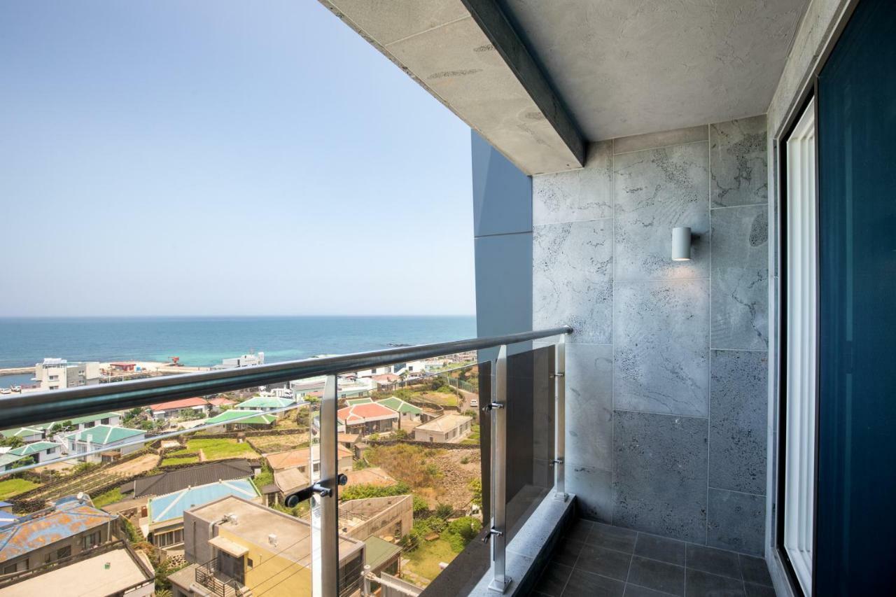 Lemain Hotel Jeju Dış mekan fotoğraf