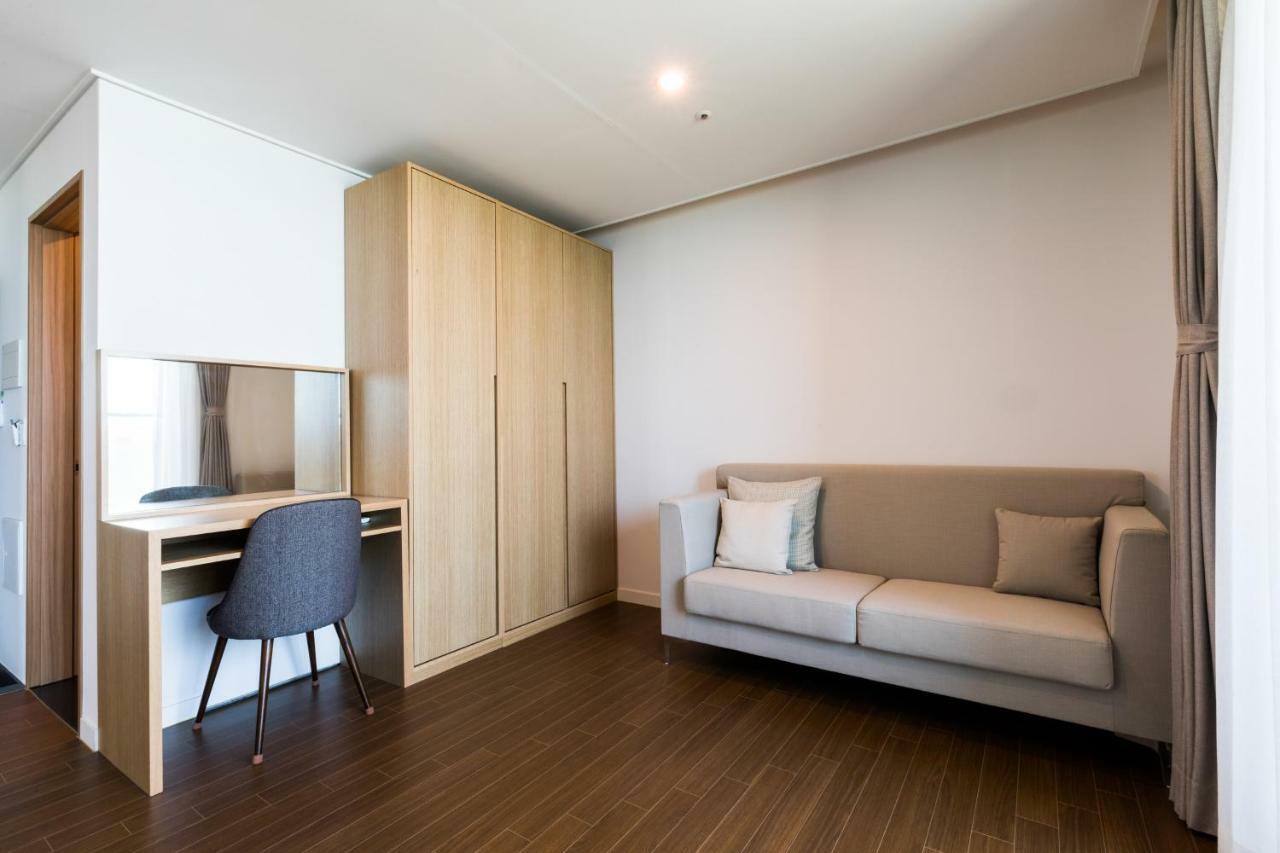 Lemain Hotel Jeju Dış mekan fotoğraf