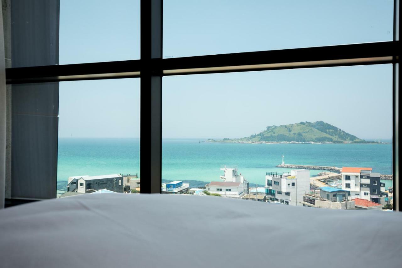 Lemain Hotel Jeju Dış mekan fotoğraf
