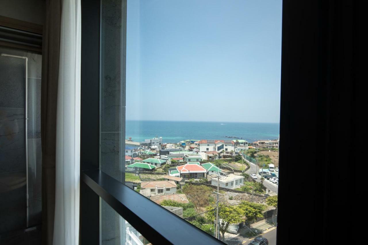 Lemain Hotel Jeju Dış mekan fotoğraf