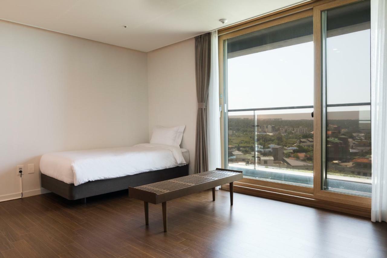 Lemain Hotel Jeju Dış mekan fotoğraf