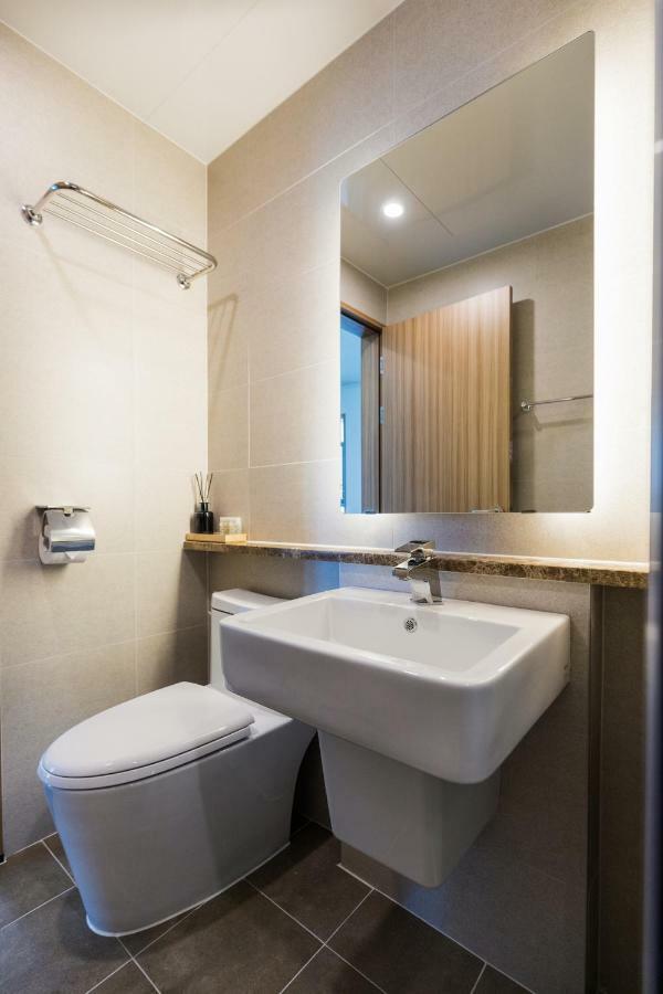 Lemain Hotel Jeju Oda fotoğraf