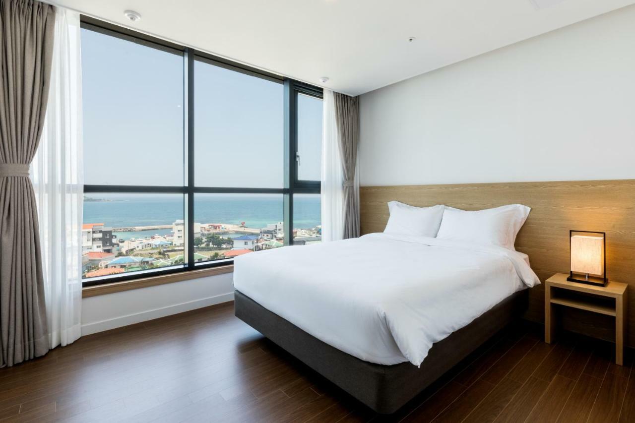 Lemain Hotel Jeju Dış mekan fotoğraf
