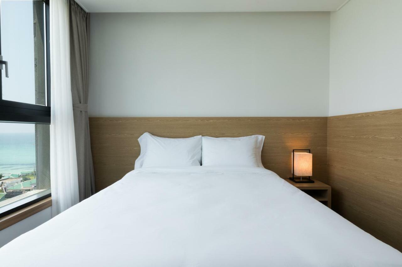 Lemain Hotel Jeju Dış mekan fotoğraf
